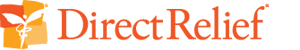 Direct Relief logo