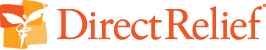 Direct Relief logo